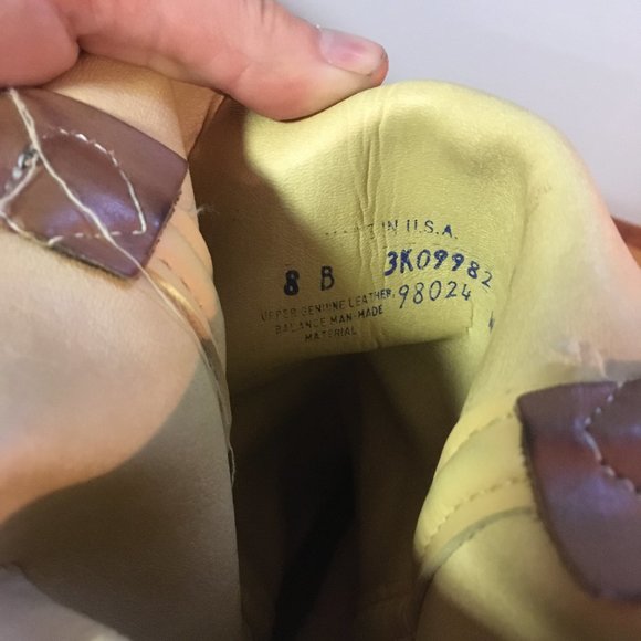 Vintage Frye Cowboy Boots - Picture 7 of 8